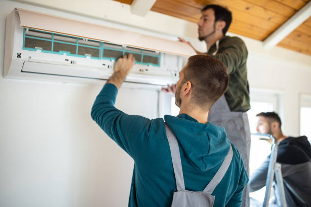 Best Seasonal HVAC Services in Charlotte Park, FL