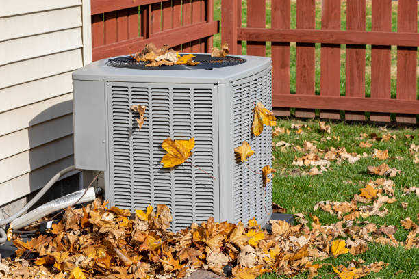 Best Residential HVAC in Charlotte Park, FL