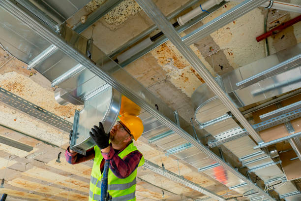 Best Energy-efficient HVAC Solutions in Charlotte Park, FL