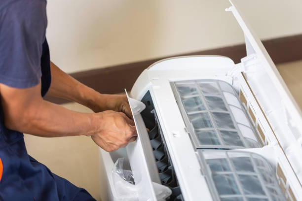 Best HVAC Consulting and Engineering in Charlotte Park, FL