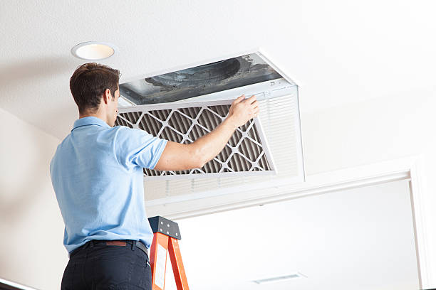 Best Thermostats and Smart Controls in Charlotte Park, FL