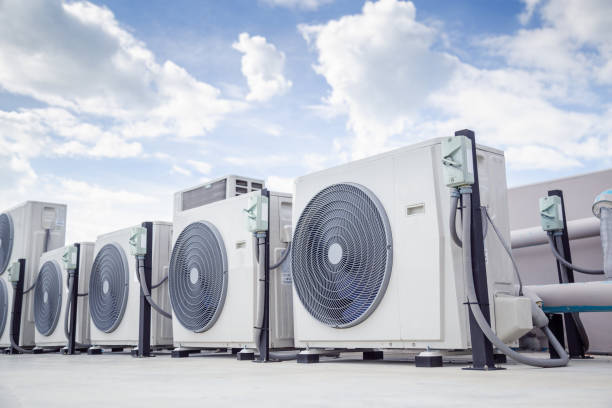 Trusted Charlotte Park, FL HVAC Experts