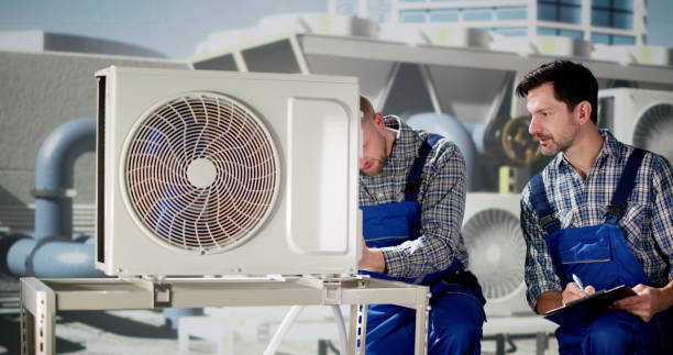 Best HVAC Equipment and Components in Charlotte Park, FL