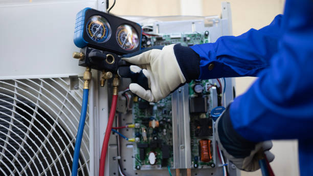 Best Air Conditioning Cleaning in Charlotte Park, FL